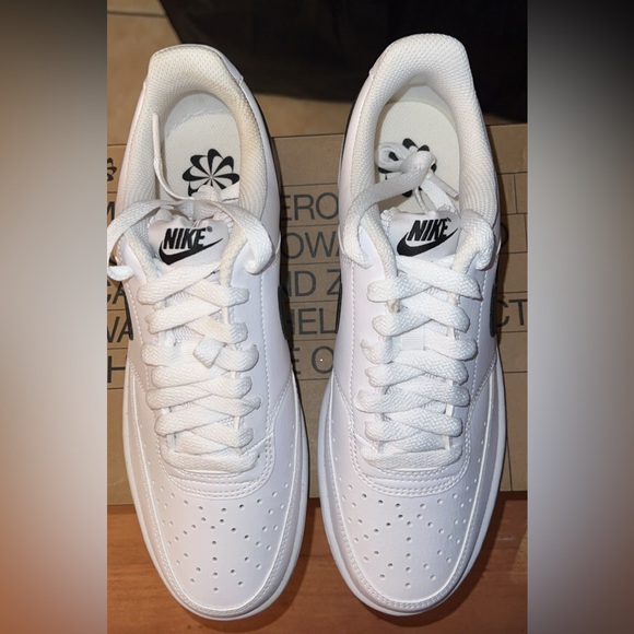 Nike Court Vision Low Next Nature - Picture 7 of 10